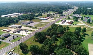 Plus de détails pour US Highway 62/412, Cherokee Village, AR - Terrain à vendre