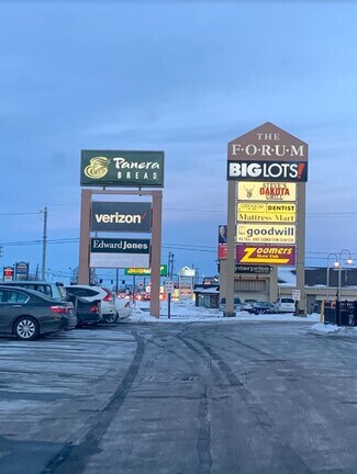 Plus de détails pour 1563-1581 Marion Mount Gilead Rd, Marion, OH - Local commercial à louer