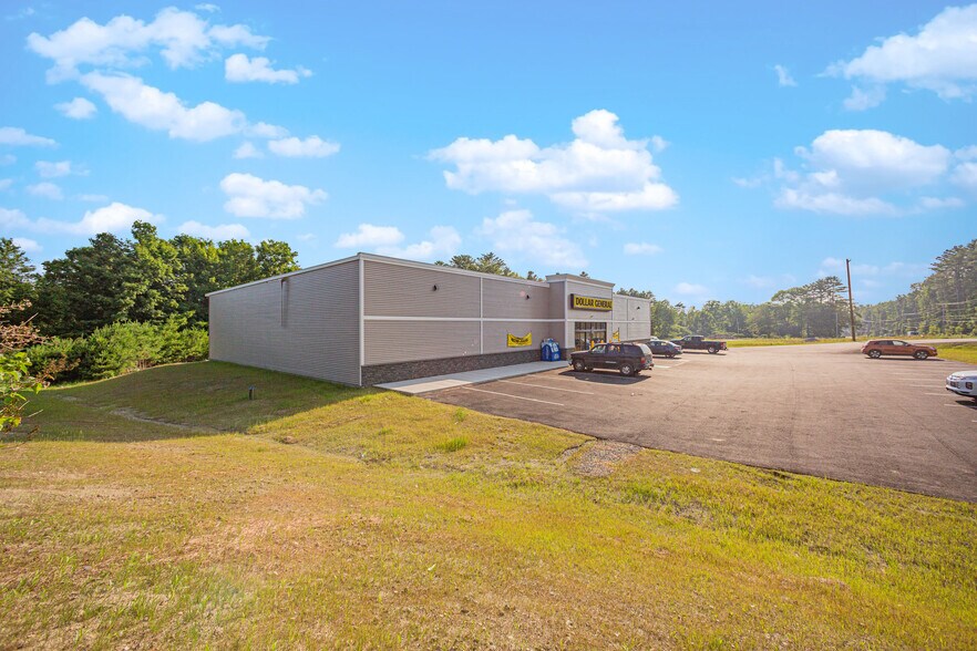 39 Main St, Canaan, ME à vendre - Photo de l’immeuble – Image 3 sur 5