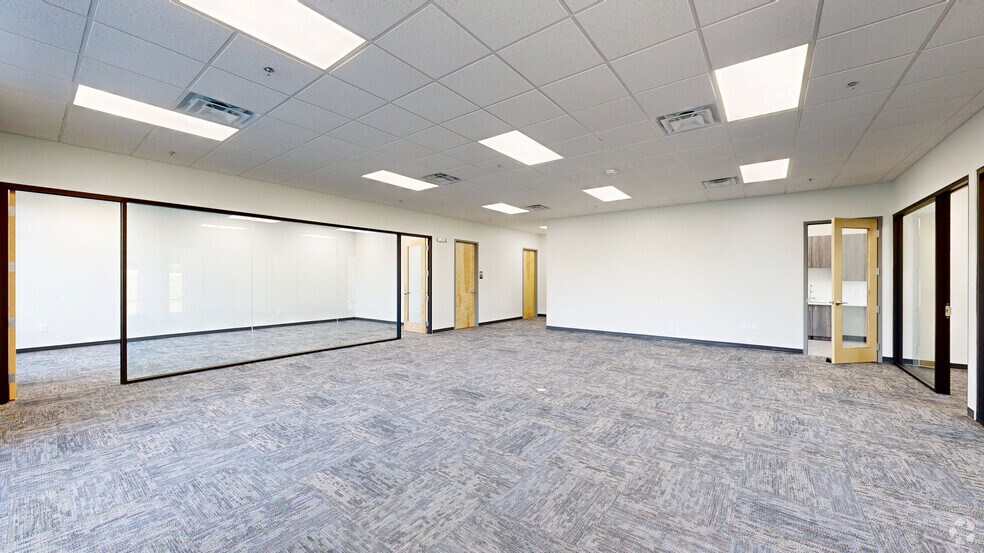 785 Victor Hill Rd, Greer, SC à louer - Numérisation 3D Matterport – Image 3 sur 21