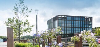 Plus de détails pour Great Exhibition Way, Leeds - Coworking à louer