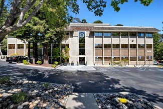 Plus de détails pour 2610 Crow Canyon Rd, San Ramon, CA - Bureau/Médical à louer