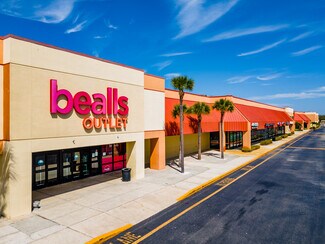 Plus de détails pour 7101-7321 State Road 54, New Port Richey, FL - Bureau/Local commercial, Local commercial à louer