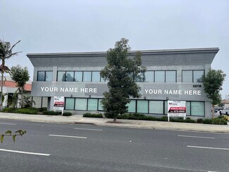 Plus de détails pour 22719 Hawthorne Blvd, Torrance, CA - Bureau/Médical à louer