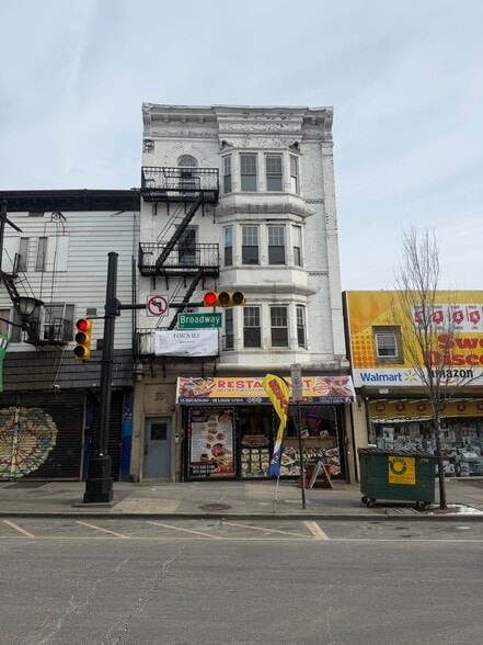 55 Broadway, Newark, NJ à vendre - Photo principale – Image 1 sur 1