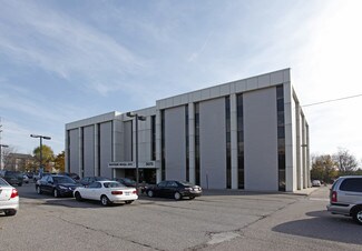 Plus de détails pour 3075 W Clark Rd, Ypsilanti, MI - Bureau à louer