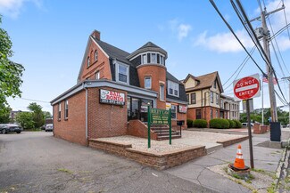 Plus de détails pour 285 Congress St, Bridgeport, CT - Bureau à vendre