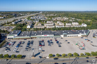 27049 Chagrin Blvd, Woodmere, OH - VUE AÉRIENNE  vue de carte