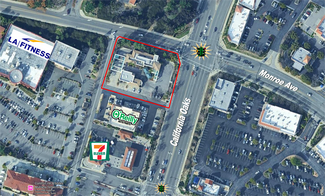 Plus de détails pour 40933 California Oaks Rd, Murrieta, CA - Local commercial à louer