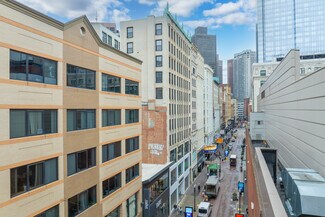Plus de détails pour 453 Washington St, Boston, MA - Local commercial à louer