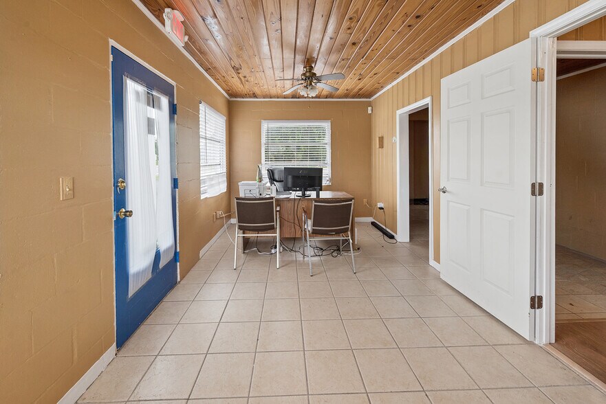 1320 N Temple Ave, Starke, FL à vendre - Photo de l’immeuble – Image 3 sur 44