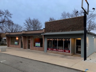 Plus de détails pour 514 5th St, Peru, IL - Local commercial à louer