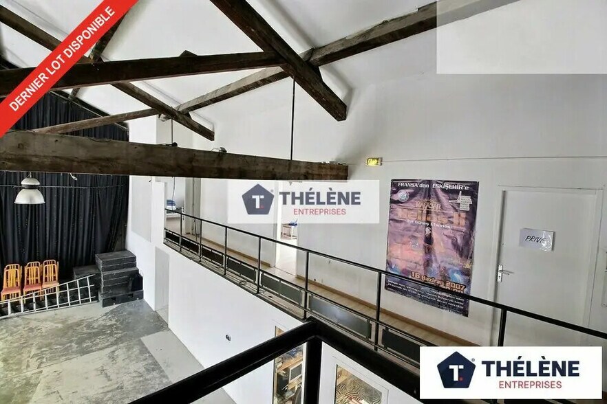 Local commercial dans Sommières à vendre - Photo de l’immeuble – Image 2 sur 5