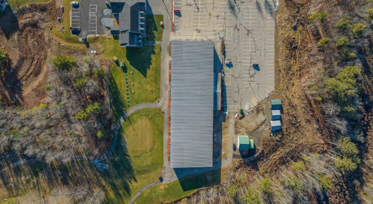 8 Diamond Oaks Blvd, Kingston, NH à vendre - Photo de l’immeuble – Image 2 sur 3