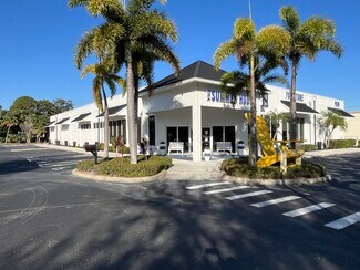 Plus de détails pour 1892 SE Federal Hwy, Stuart, FL - Local commercial à louer