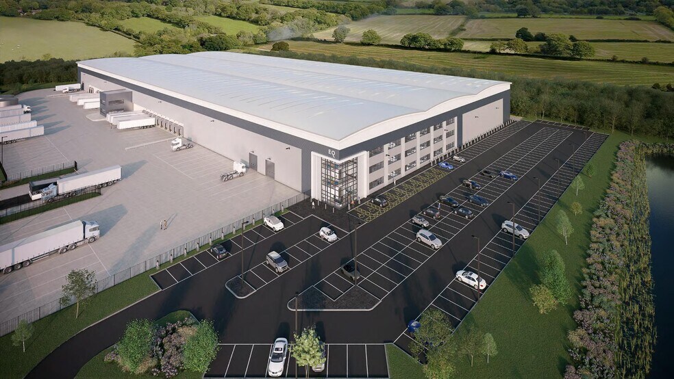 Lanson Roberts Rd, Severn Beach à louer - Photo de l’immeuble – Image 3 sur 6