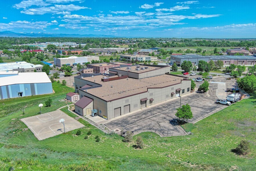 1399 Horizon Ave, Lafayette, CO à vendre - Photo de l’immeuble – Image 3 sur 66