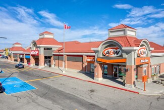 Plus de détails pour 2220 68th St NE, Calgary, AB - Local commercial à louer