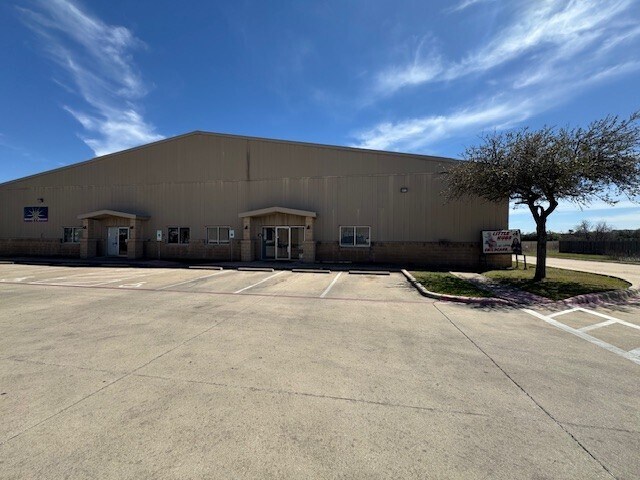 11701 Hero Way W, Leander, TX à louer - Photo de l’immeuble – Image 1 sur 16
