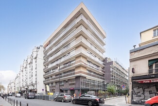Plus de détails pour 99 Rue De Charonne, Paris - Bureau à louer