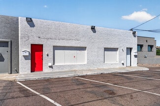 Plus de détails pour 940 W Hatcher Rd, Phoenix, AZ - Local commercial à vendre