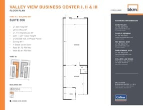 6625 S Valley View Blvd, Las Vegas, NV à louer Photo intérieure– Image 1 sur 1