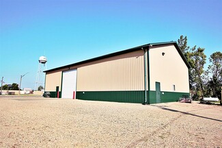 Plus de détails pour 114 Main St N, Berthold, ND - Industriel/Logistique à vendre