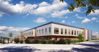 Plus de détails pour 800 Rue Du Docteur Calmette, La Farlède - Bureau, Industriel/Logistique à louer