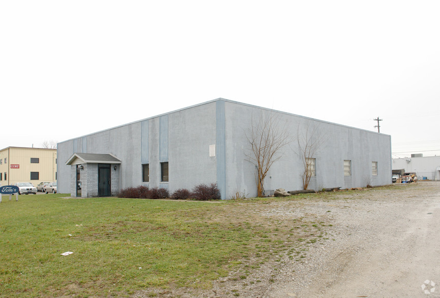 3000 Switzer Ave, Columbus, OH à vendre - Photo principale – Image 1 sur 2