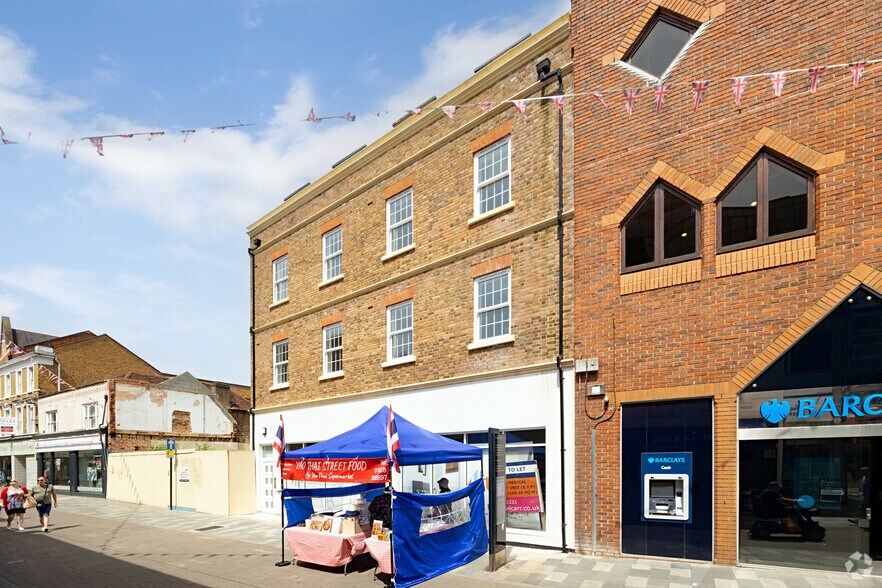 94-96 High St, Maidenhead à louer - Photo de l’immeuble – Image 3 sur 5