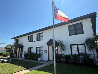 Plus de détails pour 5103 Avenue O, Galveston, TX - Logement à vendre
