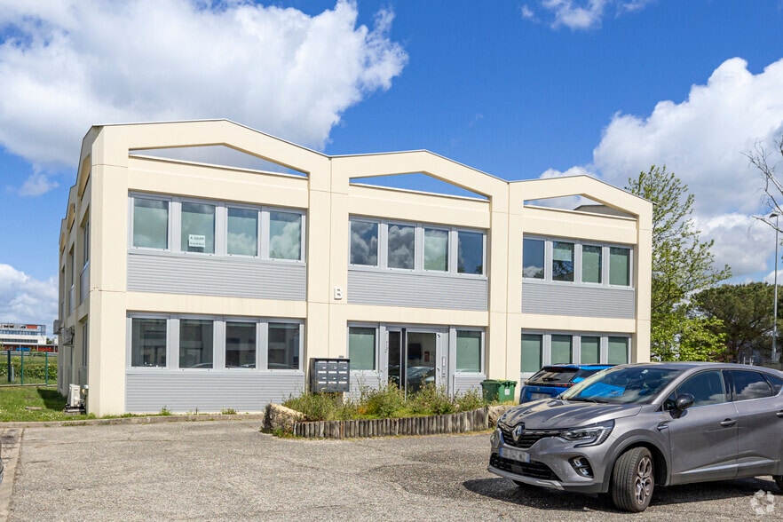 1 B Rue De L'Europe, Gradignan à louer - Photo principale – Image 1 sur 5