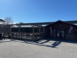 Plus de détails pour 1610 Pavilion Pl, Wilmington, NC - Local commercial à louer