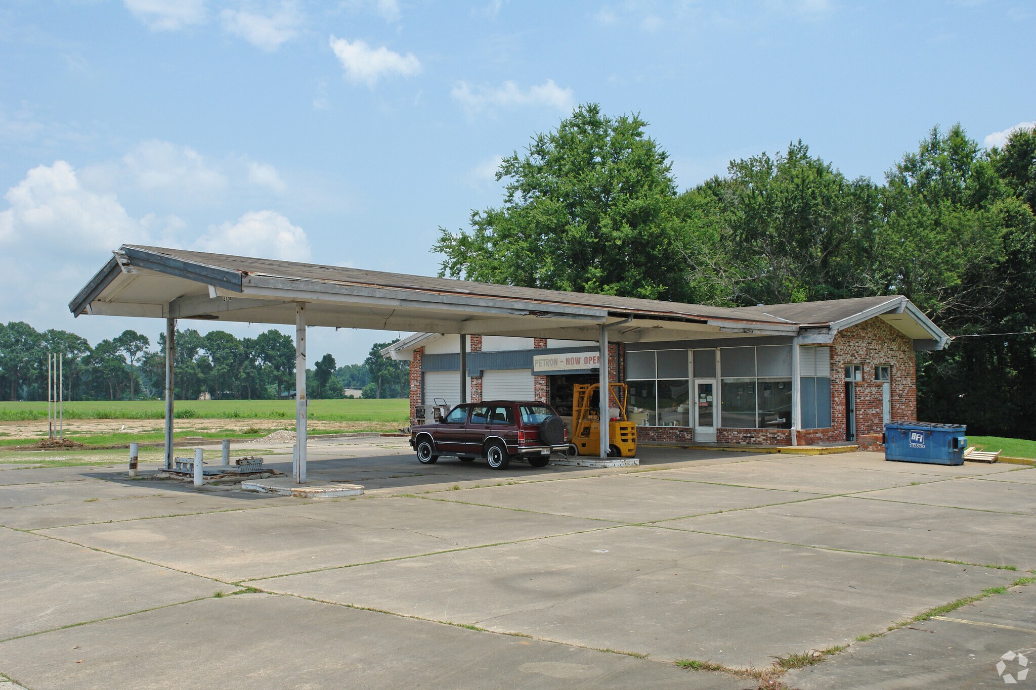 2726 Us-167, Lafayette, LA à vendre Photo principale– Image 1 sur 9