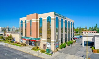 Plus de détails pour 3777 Stevens Creek Blvd, Santa Clara, CA - Bureau à louer