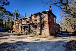Plus de détails pour 105 Chapman St, Canton, MA - Local d'activités, Industriel/Logistique à louer