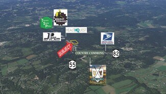 Plus de détails pour 1463 Route 55, Lagrangeville, NY - Terrain à vendre