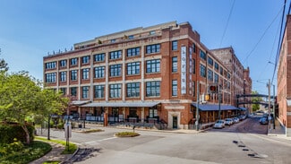 Plus de détails pour 505 Tennessee St, Memphis, TN - Logement à vendre