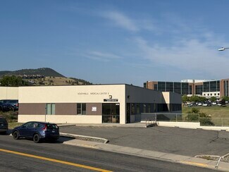 Plus de détails pour 2626 Winne Ave, Helena, MT - Médical à louer