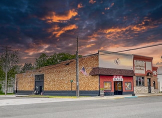 Plus de détails pour 201 State St, Luther, MI - Spécialisé à vendre