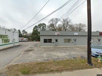 Plus de détails pour 404-408 Broad St, Sumter, SC - Local commercial à vendre