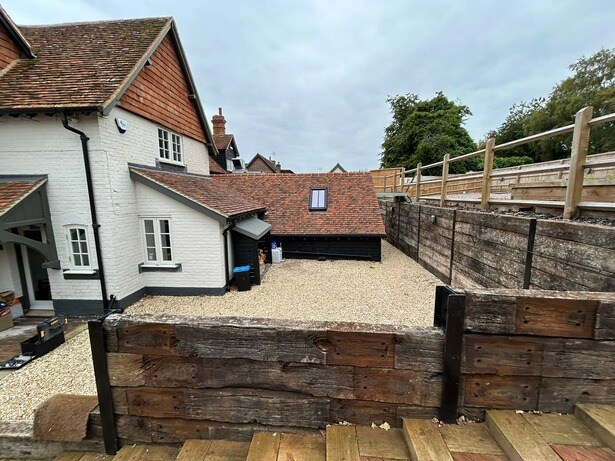 Winterbourne Rd, Newbury à vendre - Photo de l’immeuble – Image 2 sur 9