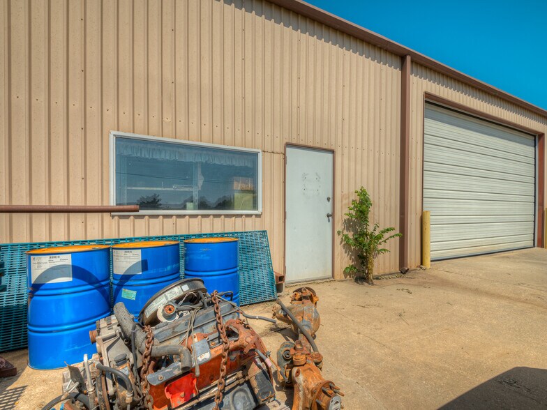 2708 Grimes Ave, El Reno, OK à vendre - Photo de l’immeuble – Image 2 sur 40