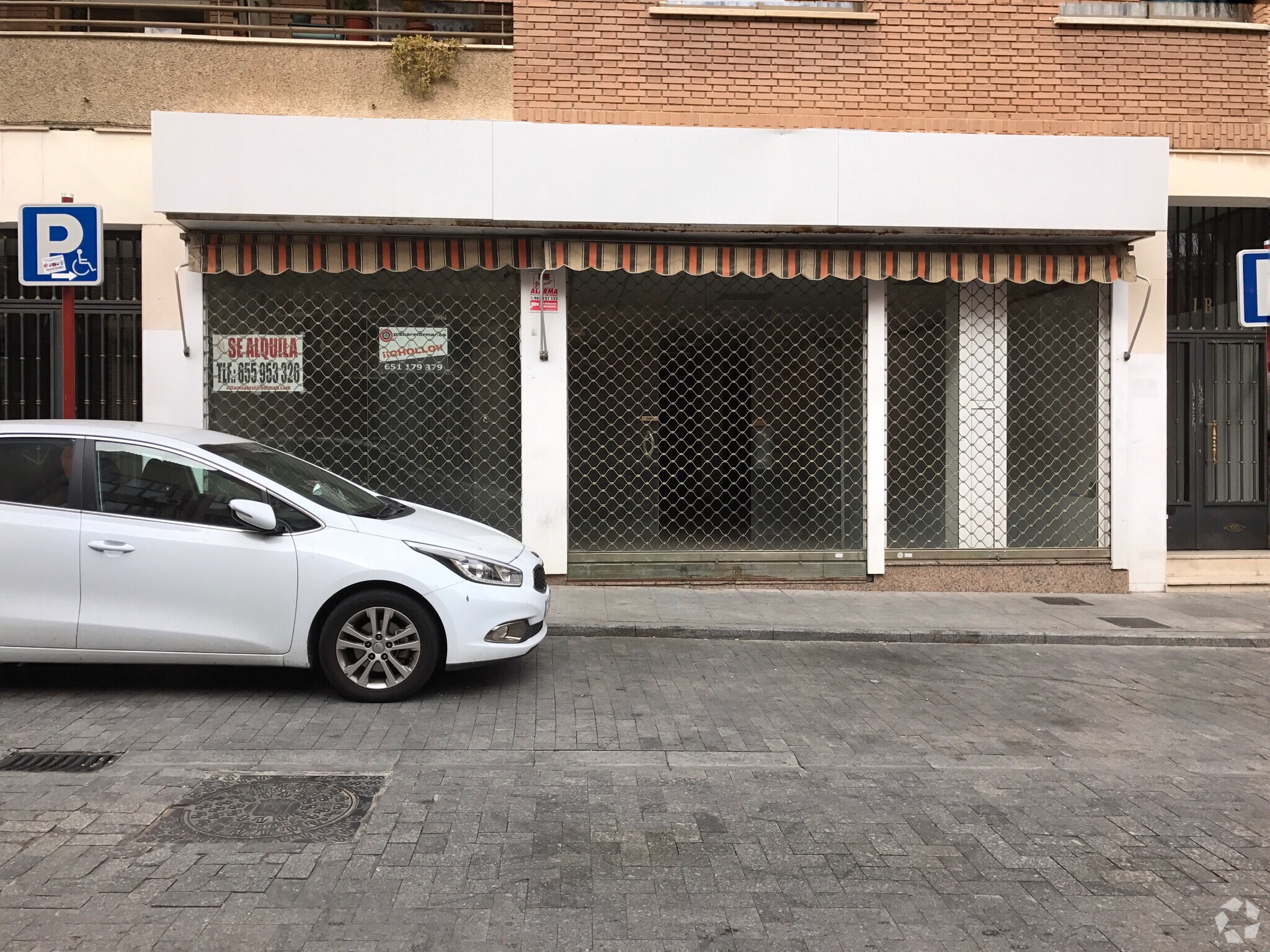 Plaza San Esteban, 4 A, Guadalajara, Guadalajara à louer Photo intérieure– Image 1 sur 1