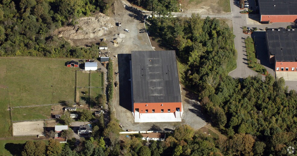 45 Panas Rd, Foxboro, MA à louer - Aérien – Image 1 sur 4