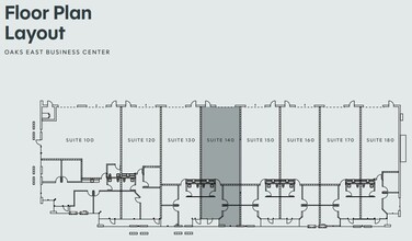 5900 Sea Lion Pl, Carlsbad, CA à louer Plan d’étage– Image 1 sur 1