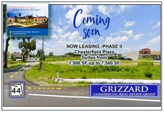 Plus de détails pour 4713 E SR 44, Wildwood, FL - Différents types d’espaces à louer