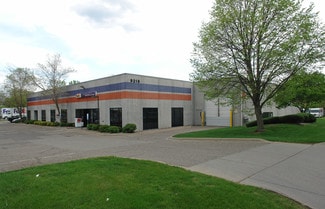 Plus de détails pour 9219 Grand Ave S, Bloomington, MN - Industriel/Logistique à louer