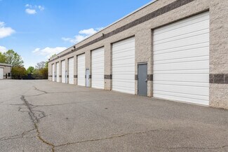 Plus de détails pour 295 Cayuga Dr, Mooresville, NC - Industriel/Logistique à vendre