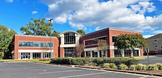 Plus de détails pour 501 Village Ave, Yorktown, VA - Bureau à vendre